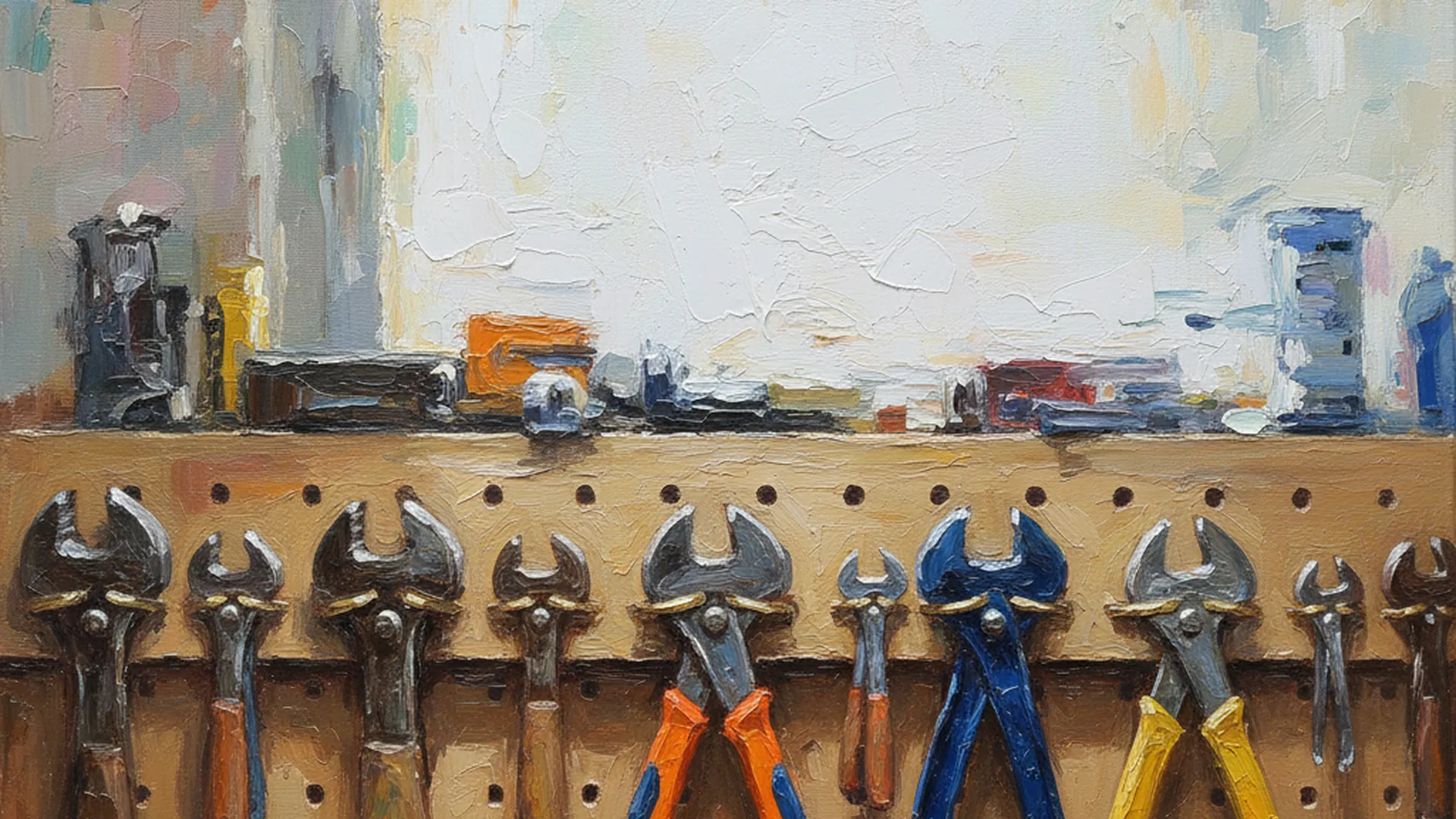 The Tools Reshaping Front-End Development in 2026 — Troiana insight cover