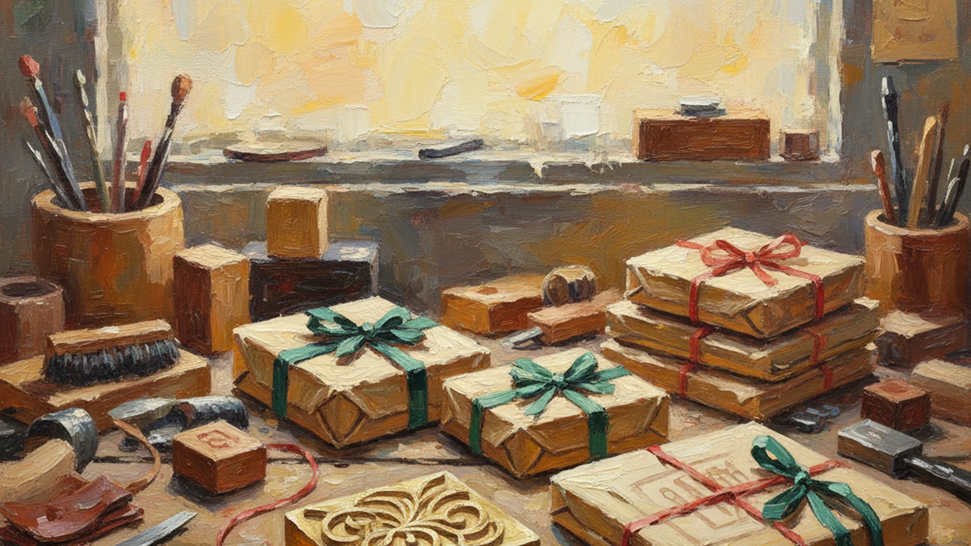 Why Your Brand Is More Than a Logo — Troiana insight cover